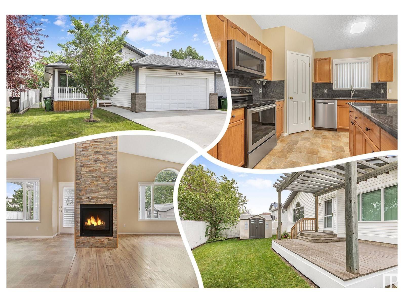 13145 137 ST NW, Edmonton, AB T5L5A1