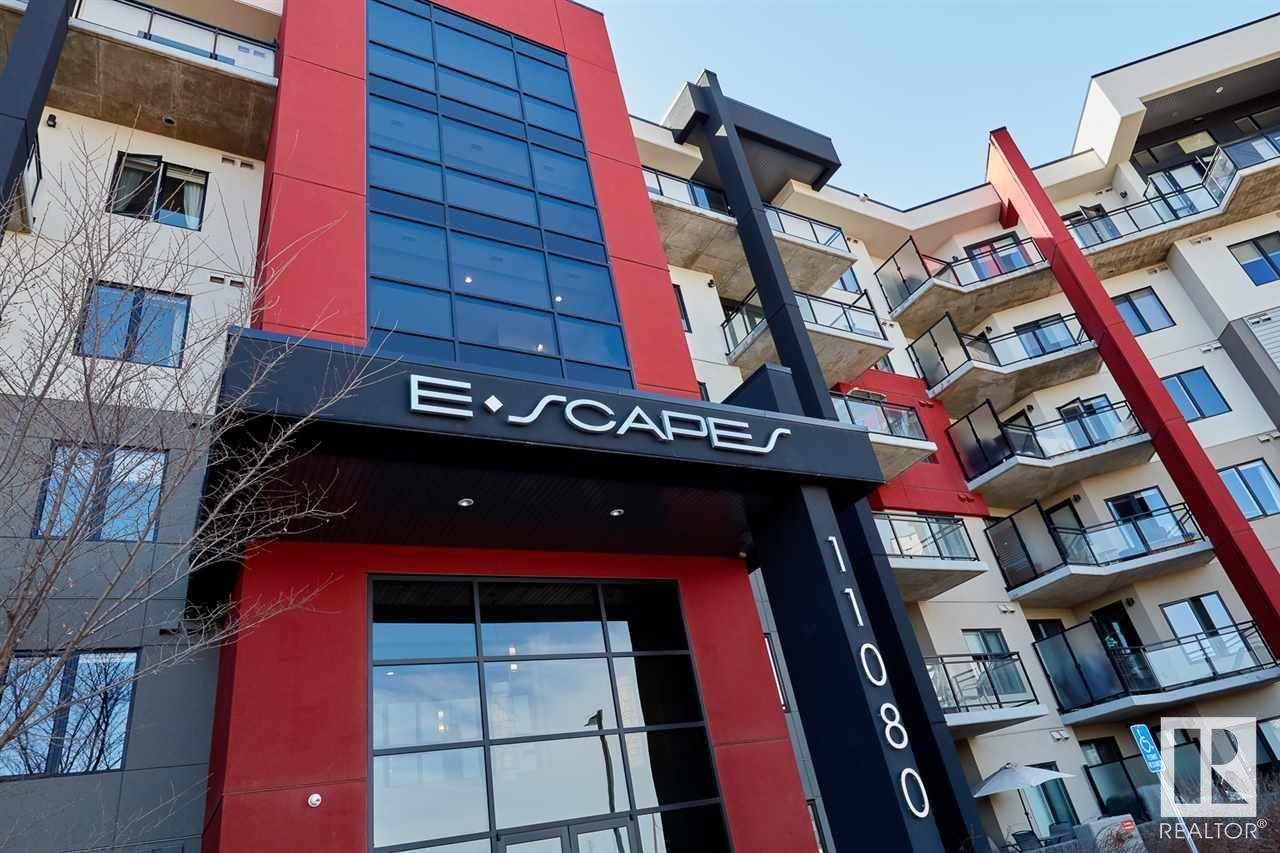 Edmonton, AB T6W2C2,#522 11080 ELLERSLIE RD SW