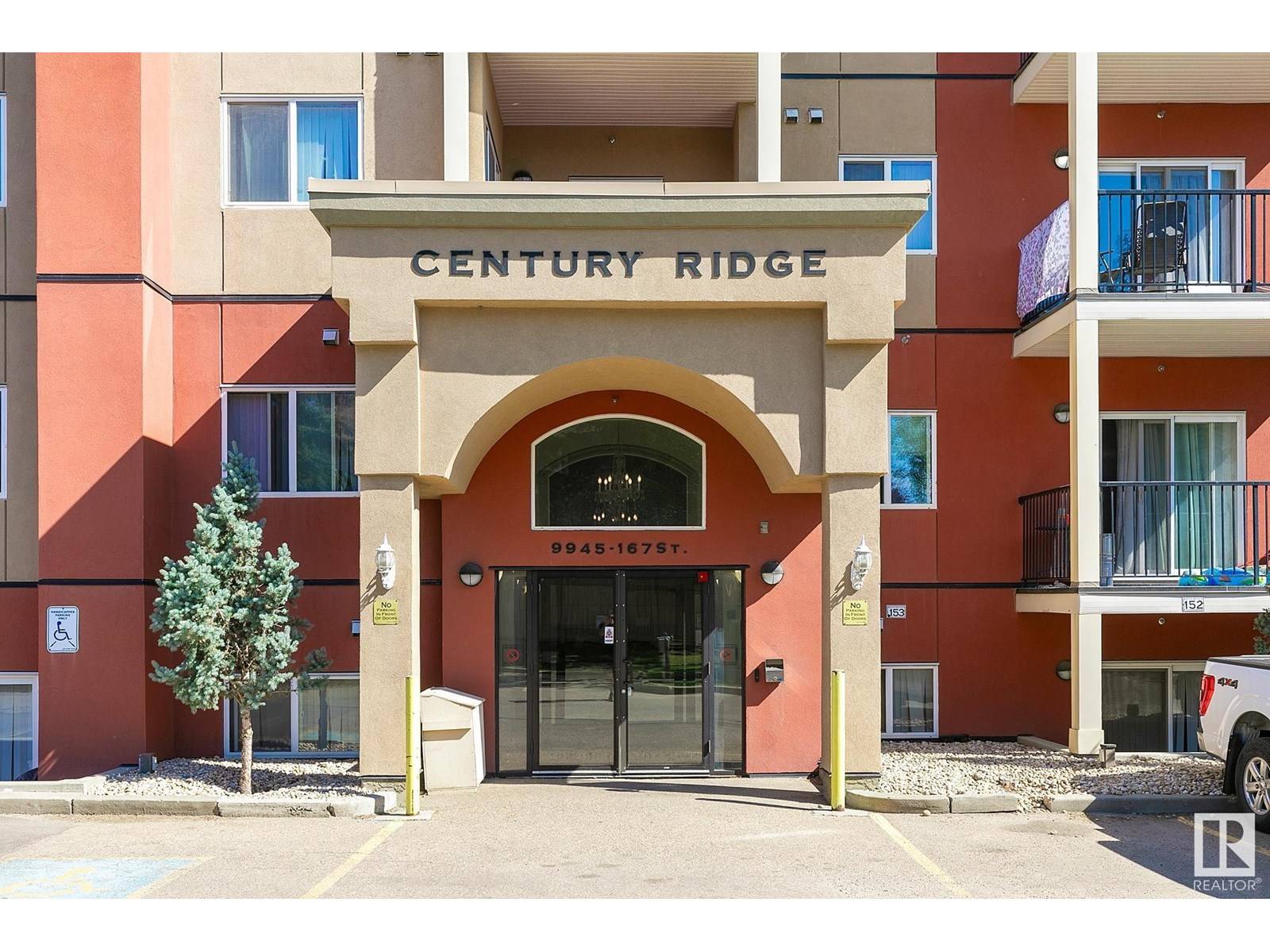 #414 9945 167 ST NW, Edmonton, AB T5P0K5