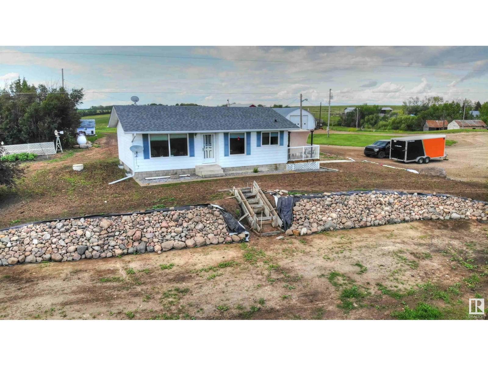 Rural St. Paul County, AB T0A3A0,8318 Twp Rd 572