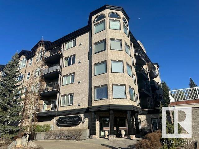 #401 30 ST JOSEPH ST, St. Albert, AB T8N7C9