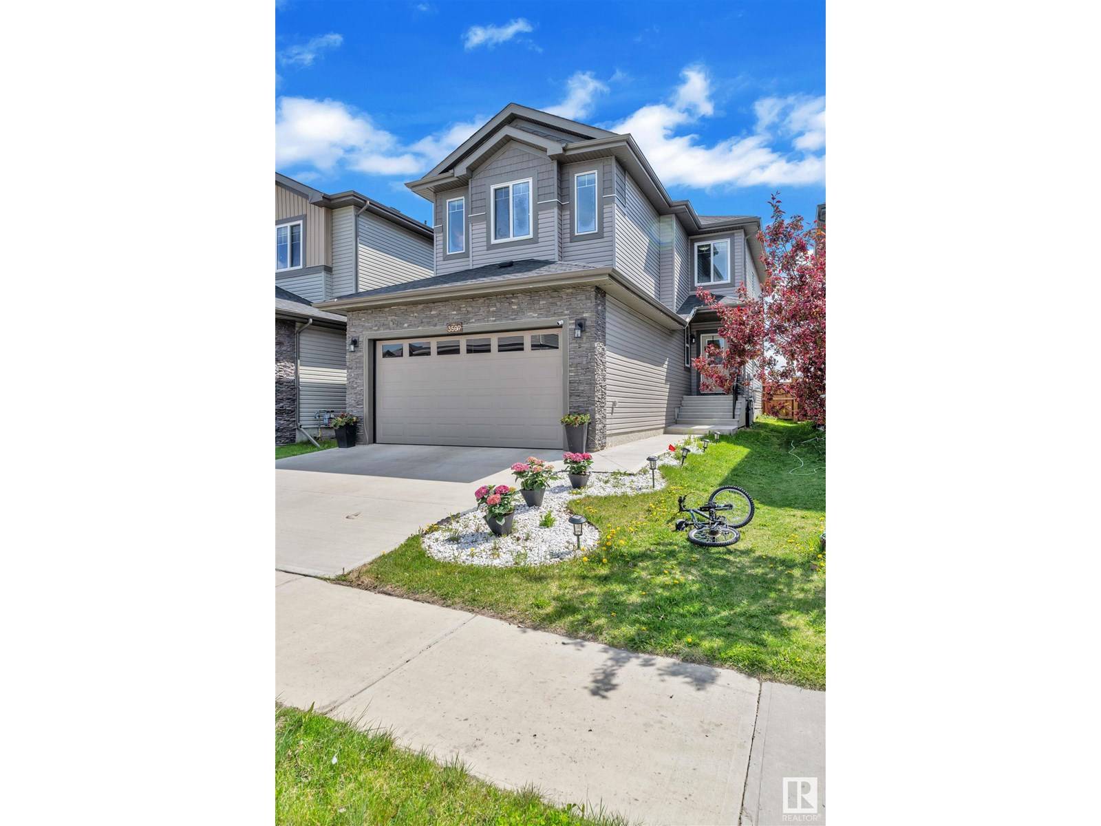 Beaumont, AB T4X2Y4,3509 46 AV