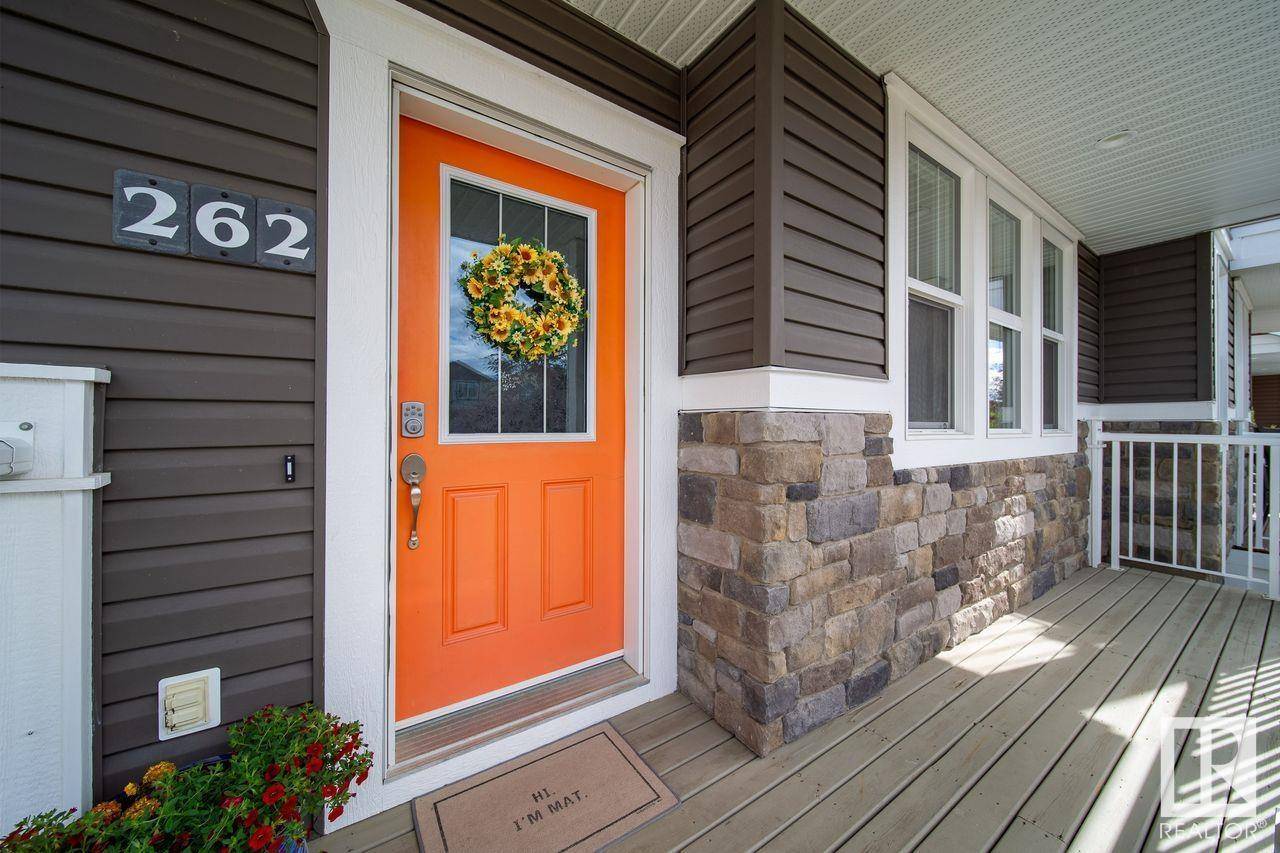 Leduc, AB T9E0S7,262 Robinson DR