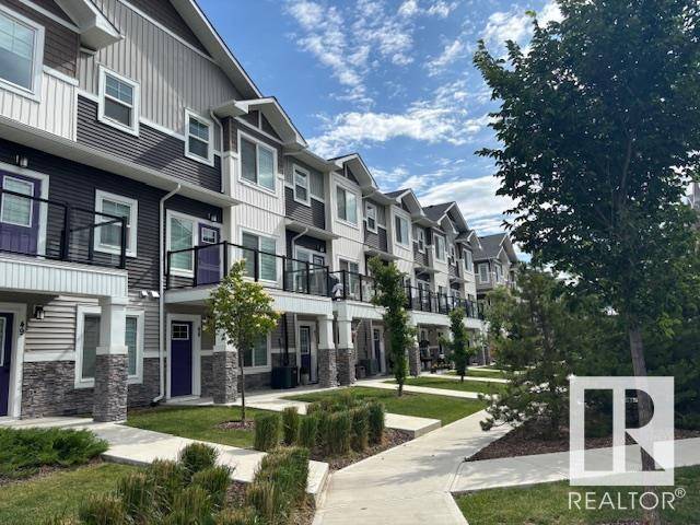 Edmonton, AB T6M0Y8,#63 230 EDGEMONT RD NW