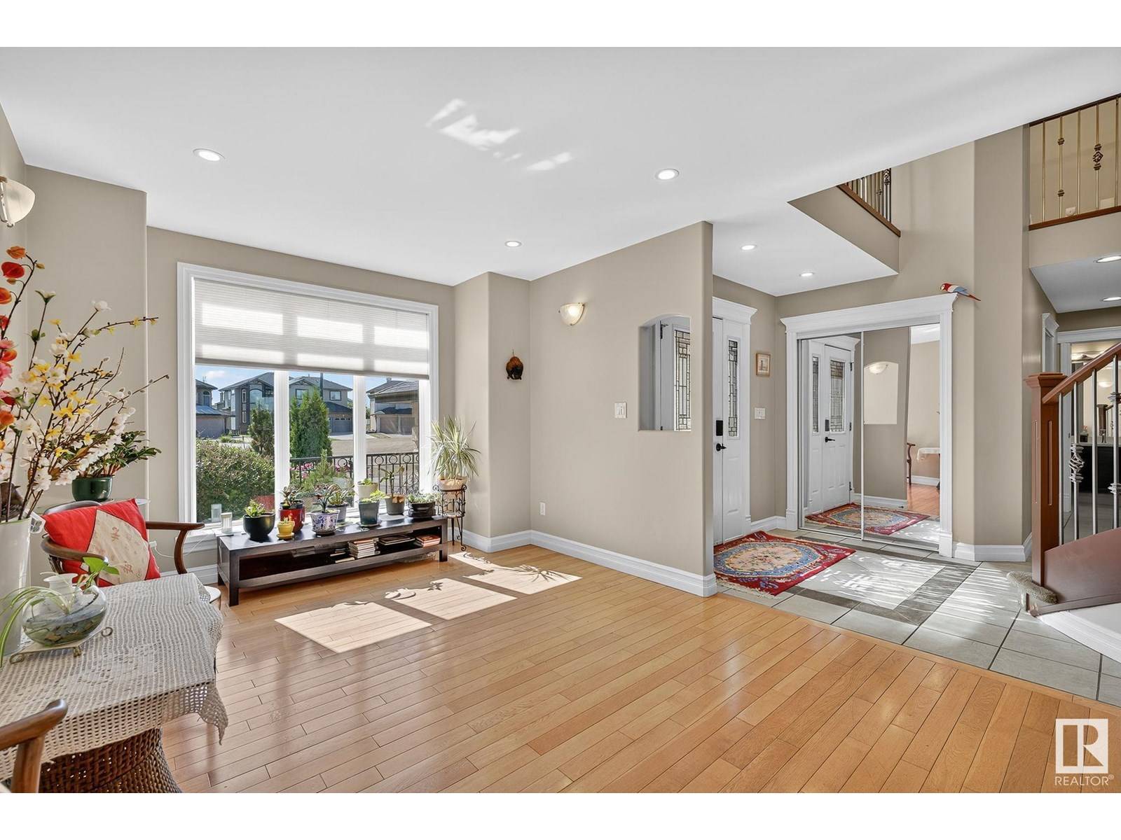Edmonton, AB T6R3J4,1524 HASWELL CL NW