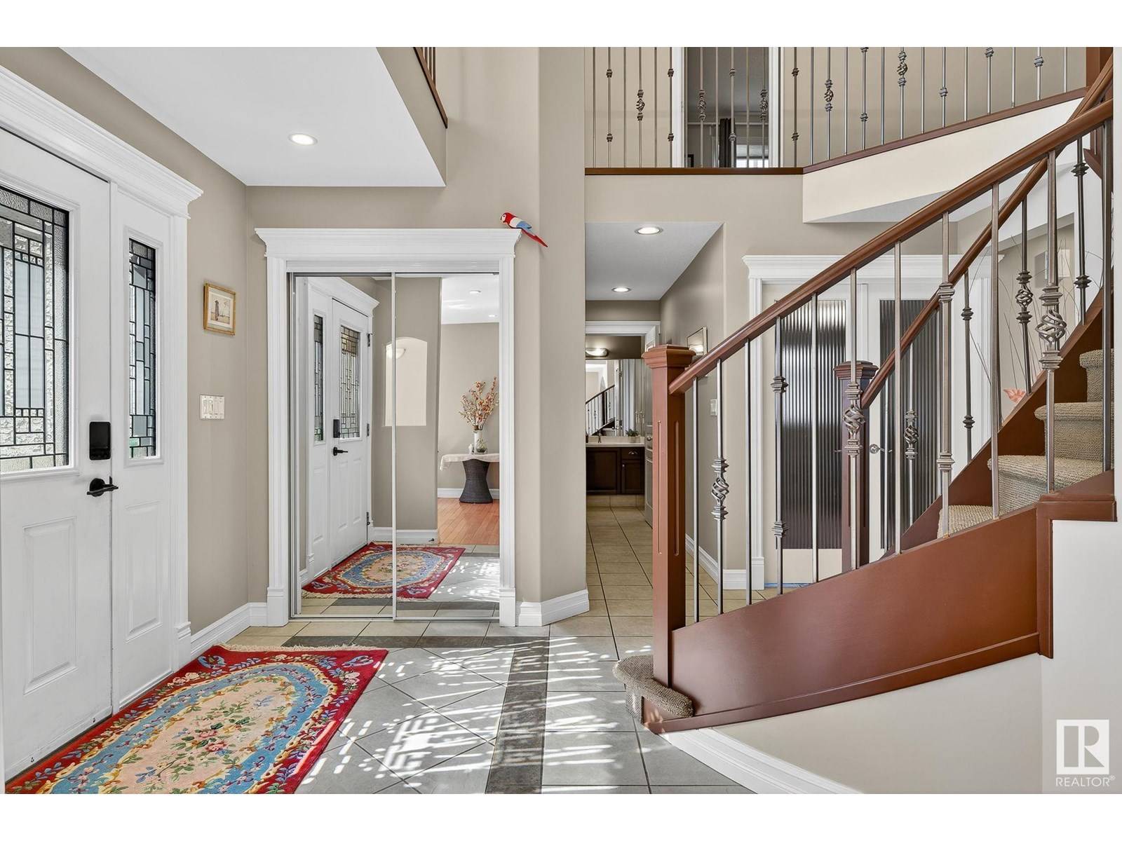 Edmonton, AB T6R3J4,1524 HASWELL CL NW