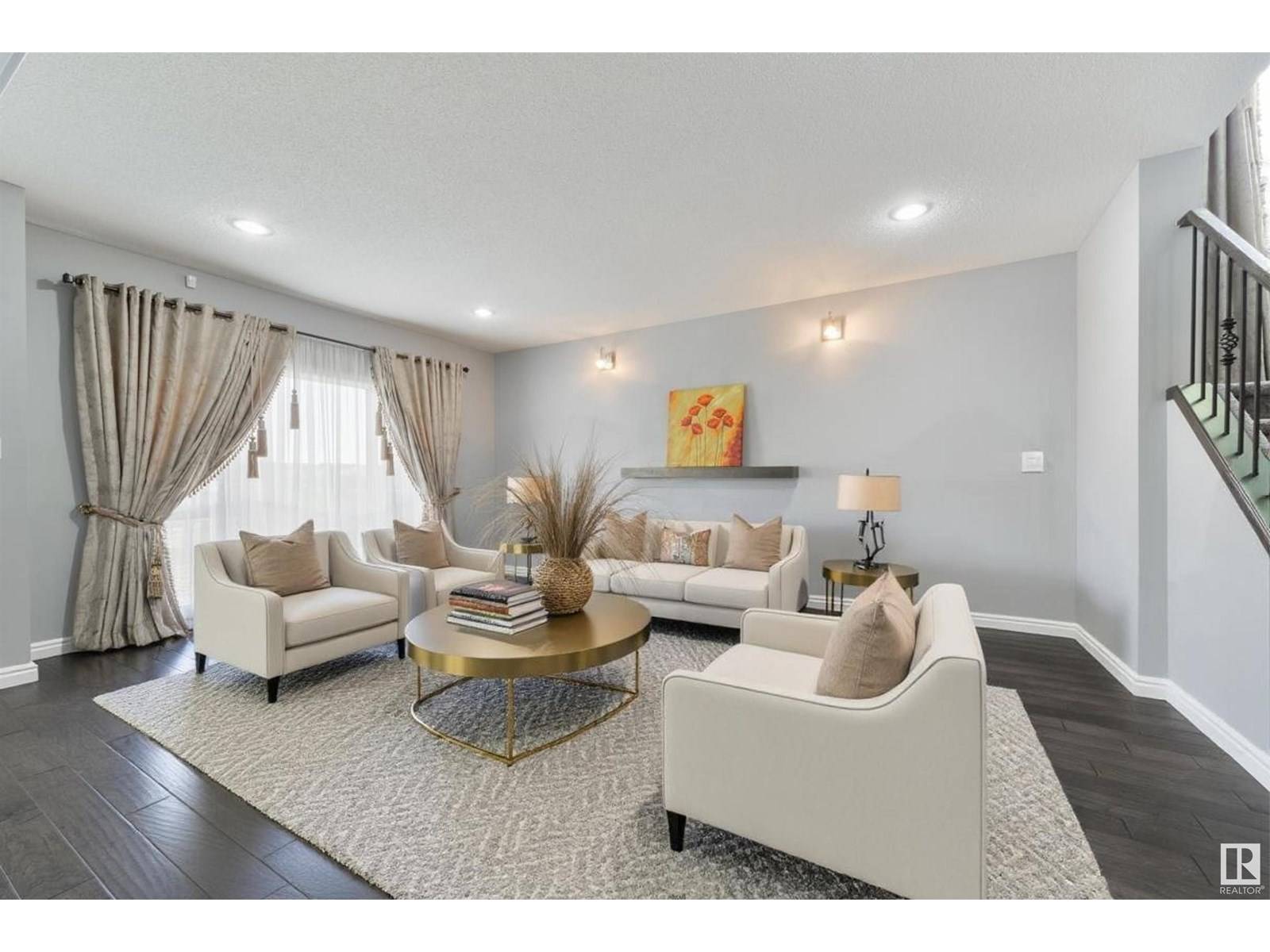 Edmonton, AB T6W3J3,1652 DAVIDSON GREEN SW