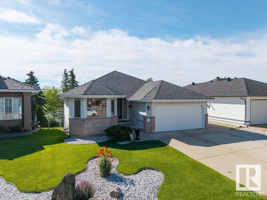 Edmonton, AB T6J6X3,547 TWIN BROOKS BA NW NW