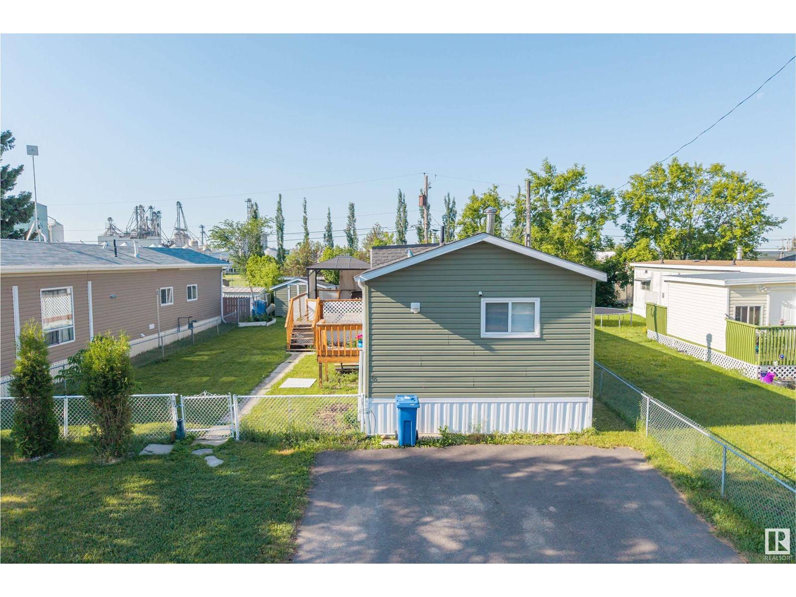 #67 4204 47st, Wetaskiwin, AB T9A2H5