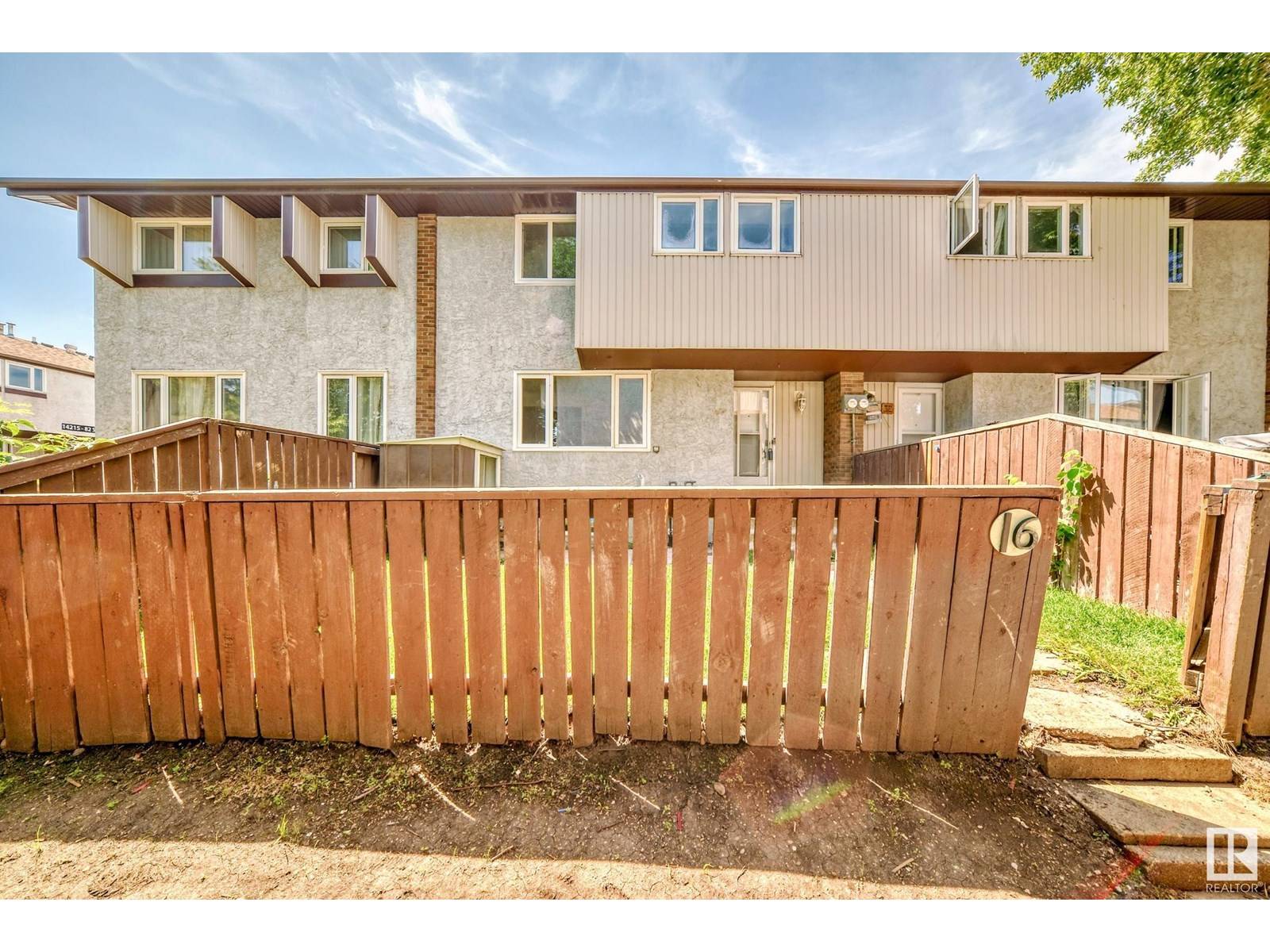 #16 14225 82 ST NW, Edmonton, AB T5E2V7