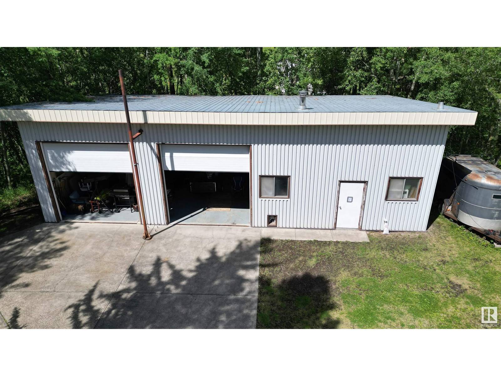 Rural Strathcona County, AB T8C1H1,51115 RGE ROAD 224