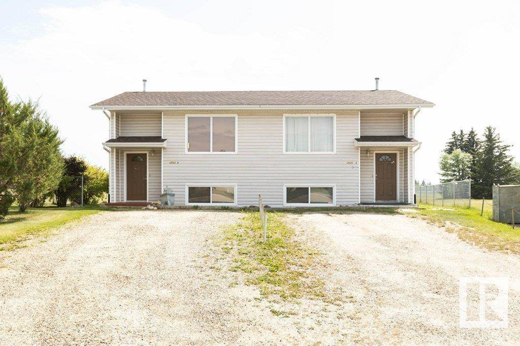 #A&B 10503 109 ST, Westlock, AB T7P1A9