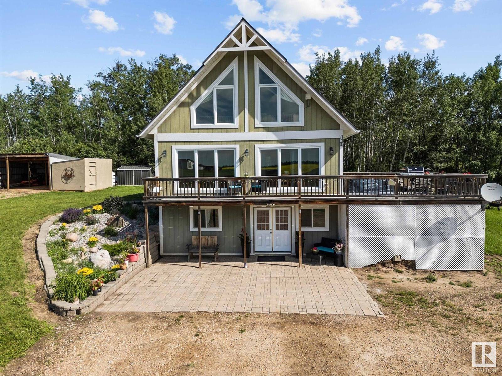 Rural Lac Ste. Anne County, AB T0E1V0,56015 RGE RD 13