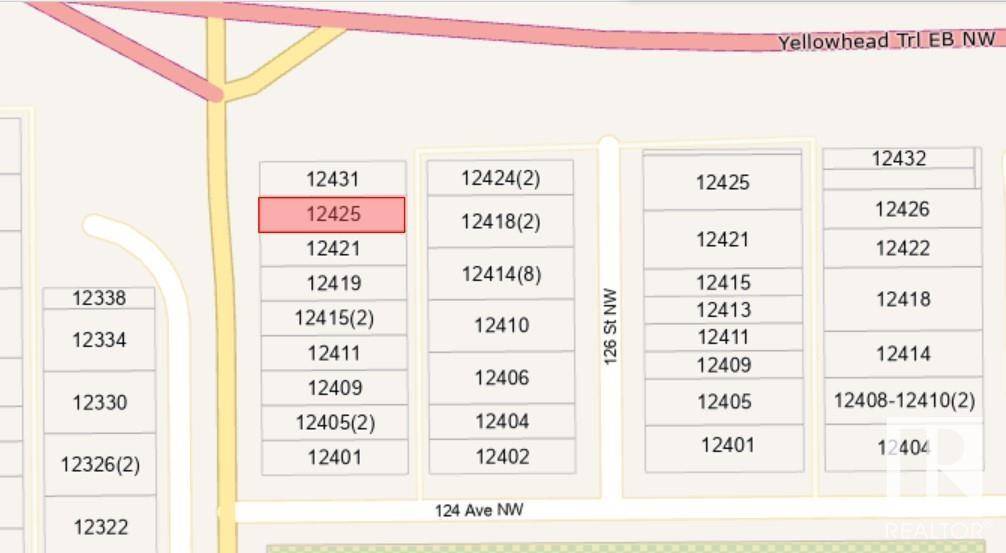 12425 127 ST NW, Edmonton, AB T5L1A1