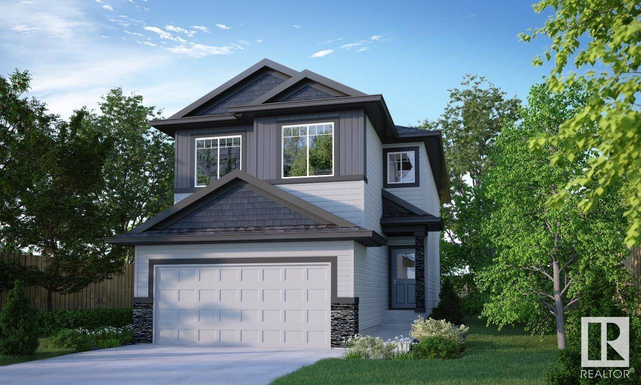 923 18 AV NW, Edmonton, AB T6T2X3
