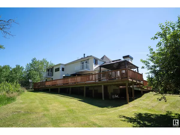 Rural Parkland County, AB T7Y0A3,#25 54020 HGHWAY 779