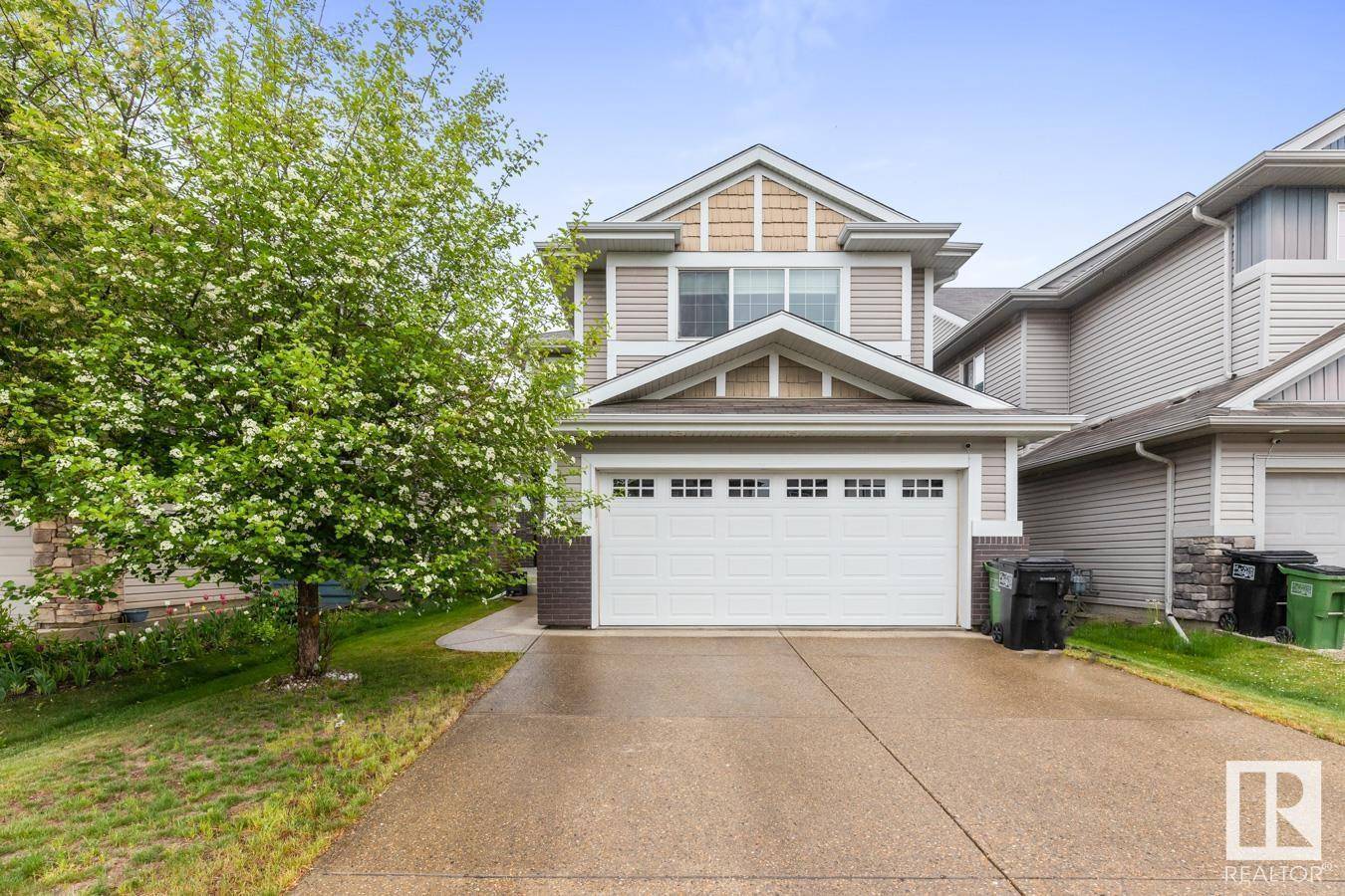 12416 171 AV NW, Edmonton, AB T5X0E4