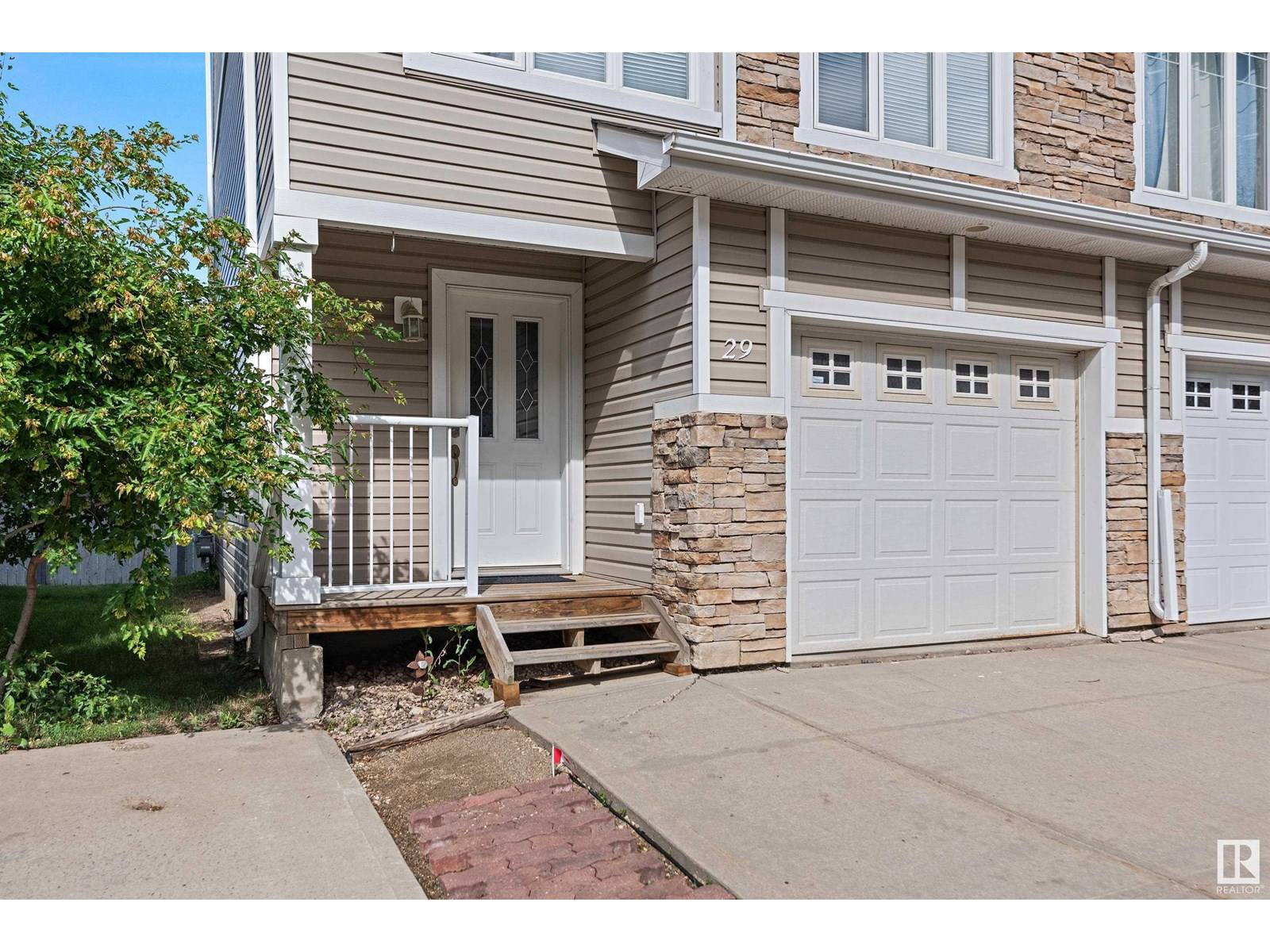 Morinville, AB T8R0E2,#29 9904 101 AV