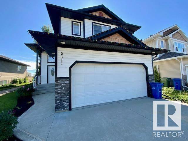 Wetaskiwin, AB T9A3T1,5311 42 ST