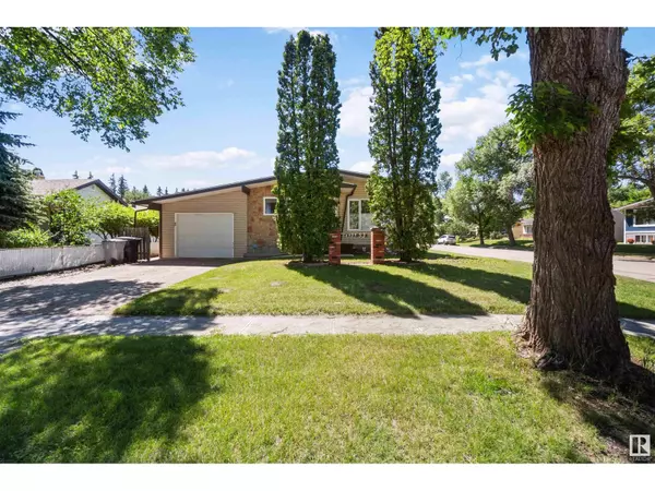 4923 53 AV, Redwater, AB T0A2W0
