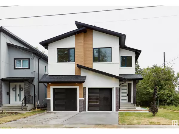 6003 107 ST NW, Edmonton, AB T6H2X9