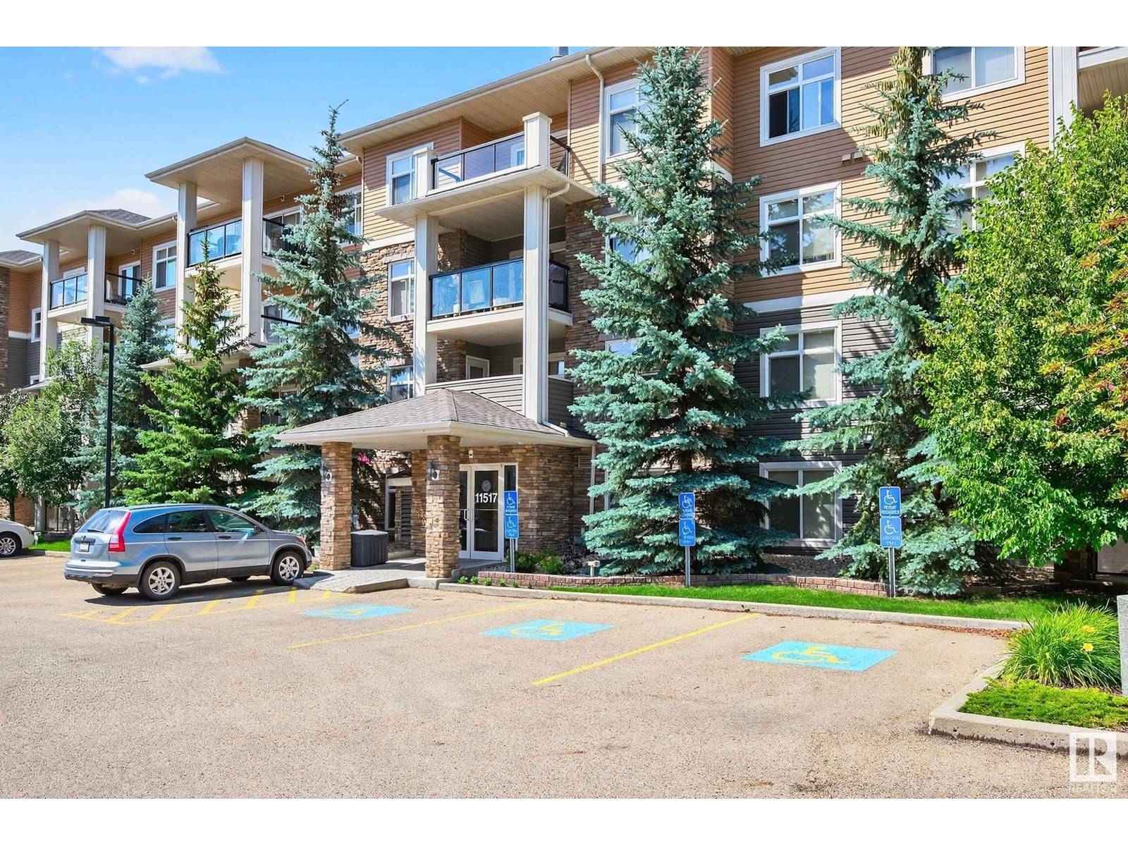 Edmonton, AB T6W2A9,#356 11517 ELLERSLIE RD SW