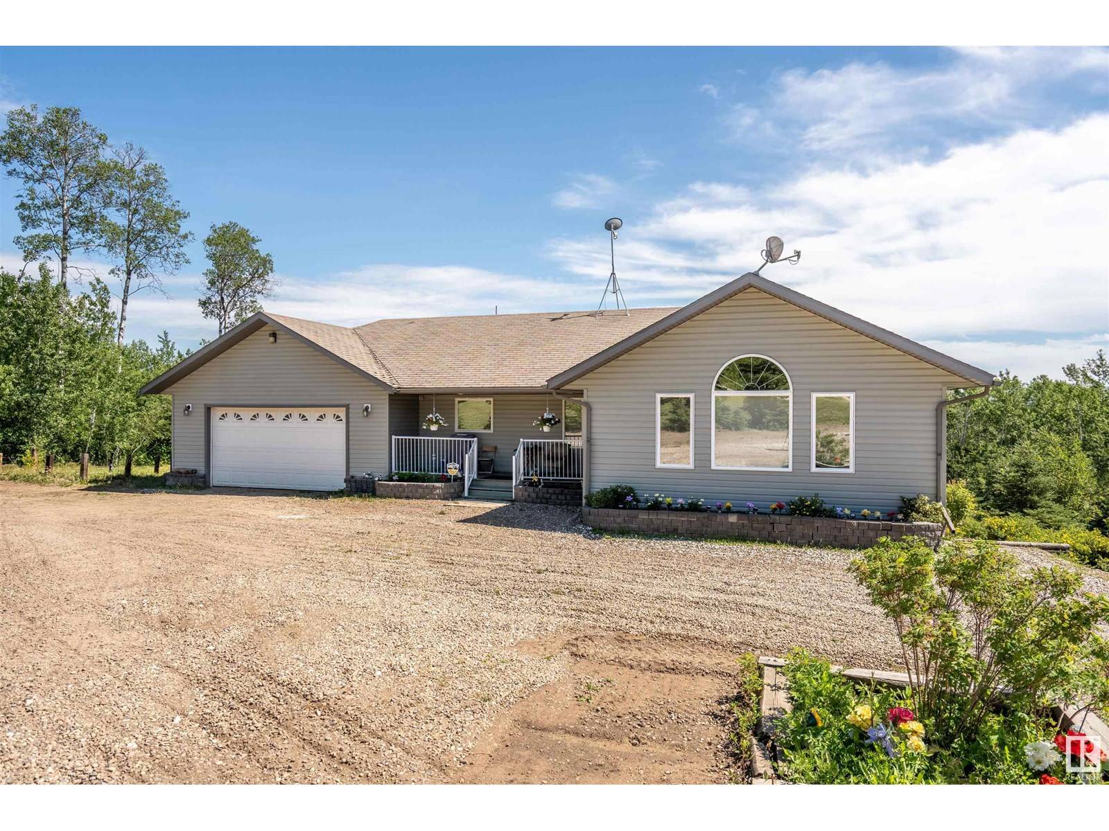 Rural Bonnyville, AB T9M1P2,62019 Range Road 421