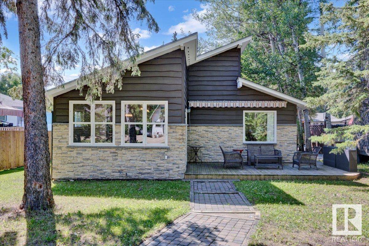 Rural Wetaskiwin County, AB T0C2C0,6029 49 ST
