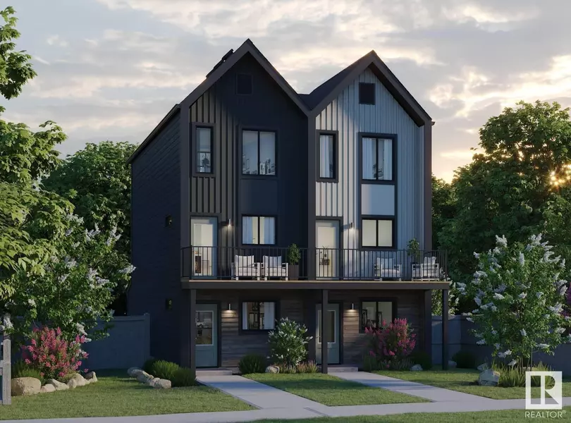 5121 River's Edge WY NW, Edmonton, AB T6M3B6