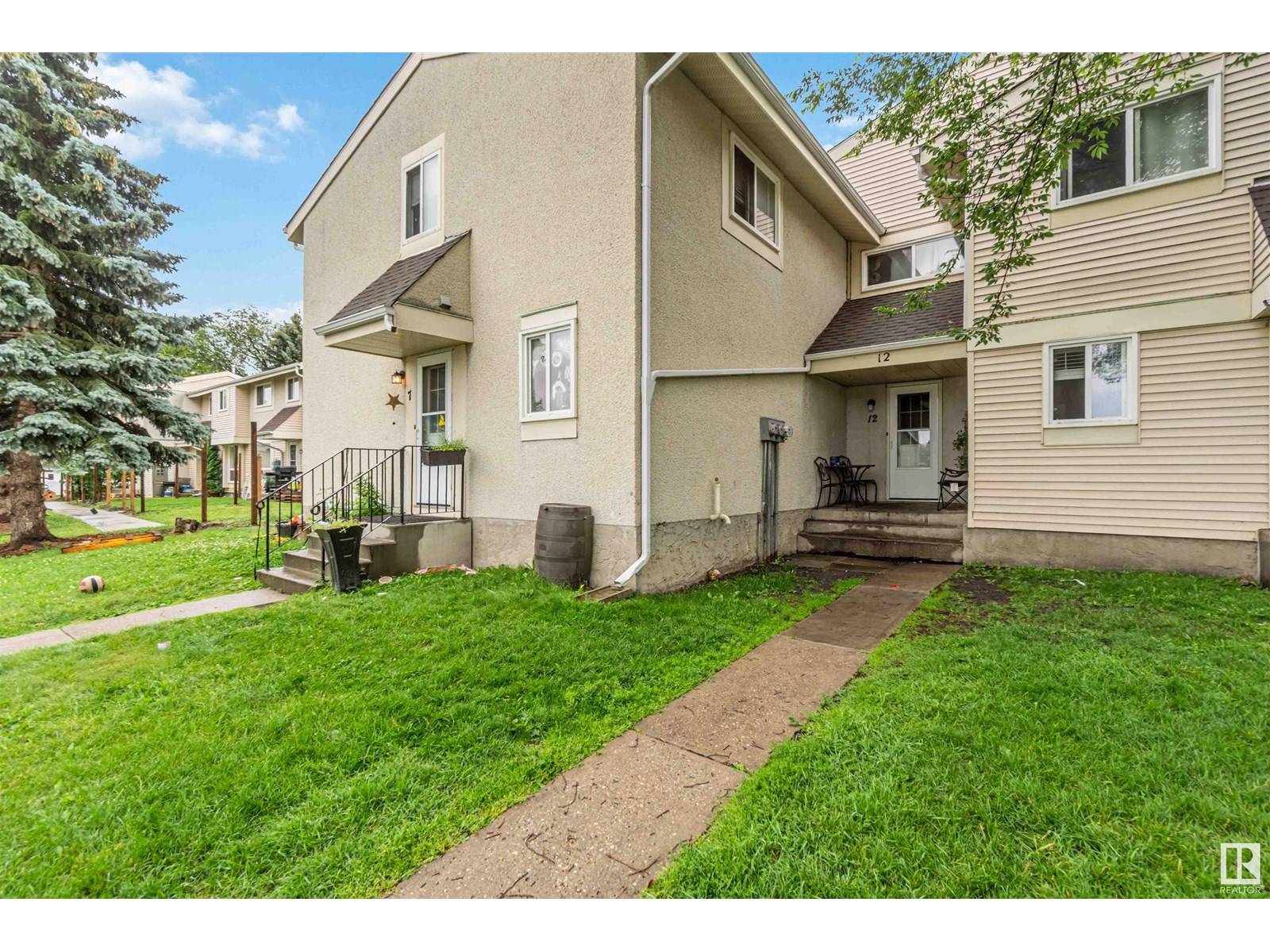 12 ATHABASCA AC, Devon, AB T9G1L8