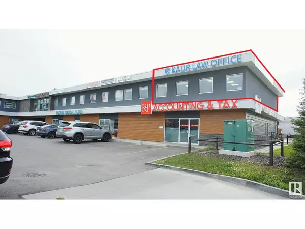 #201 9129 35 AV NW, Edmonton, AB T6E5Y1