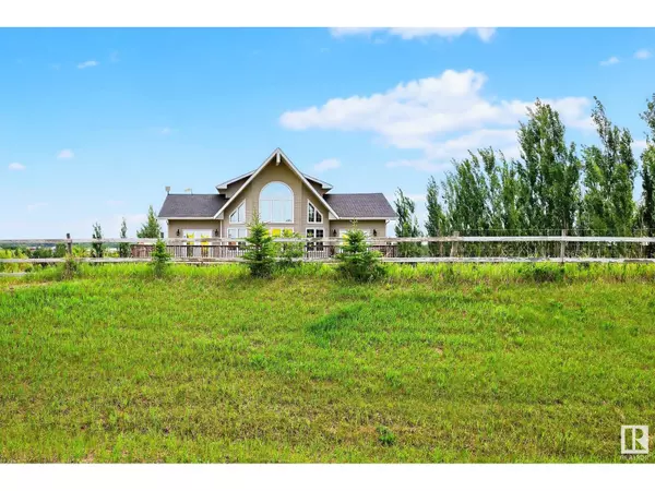 Rural Sturgeon County, AB T0G1L2,#11 57517 LILY LAKE RD