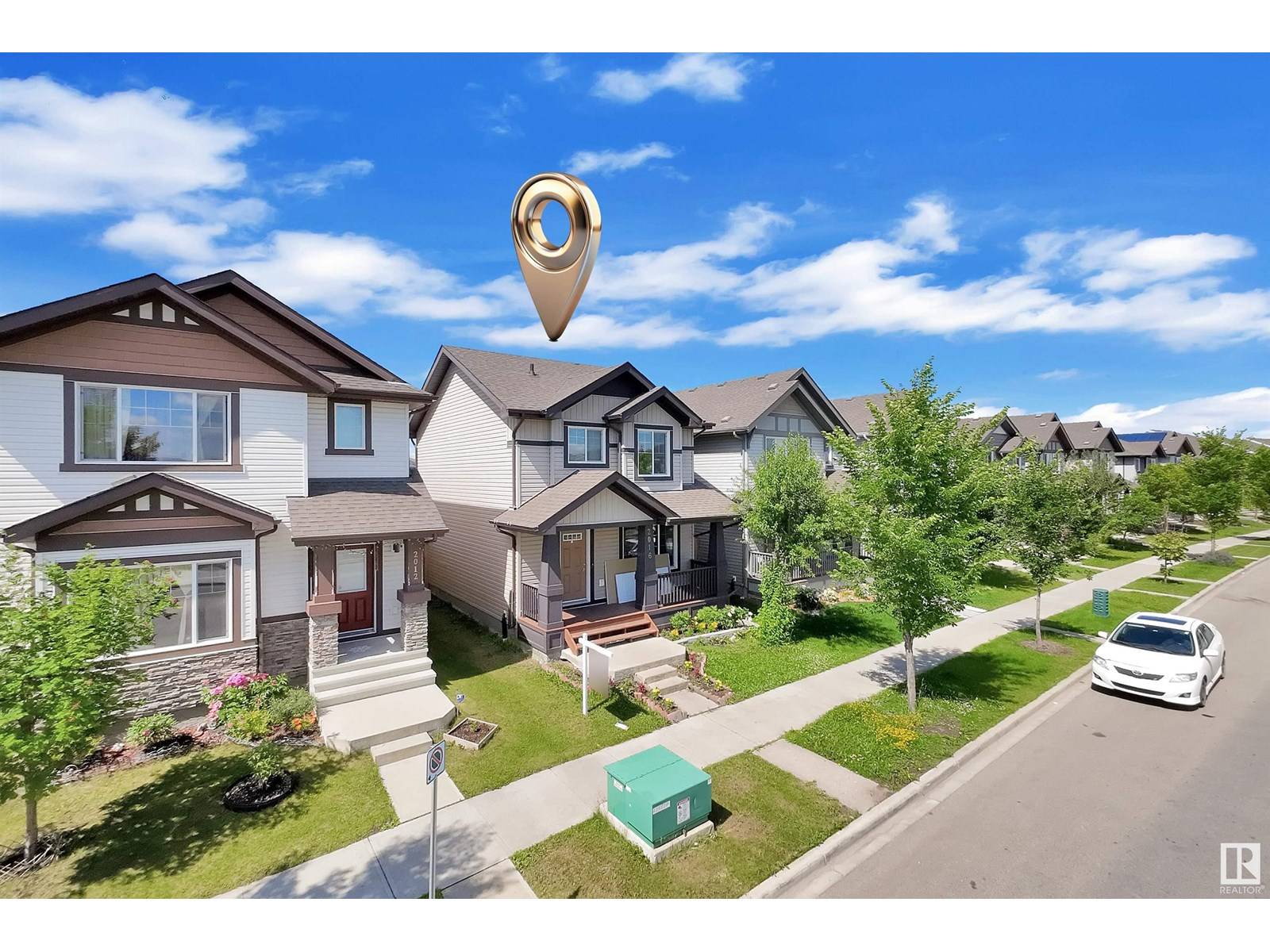 Edmonton, AB T6T0Y8,2016 24 ST NW