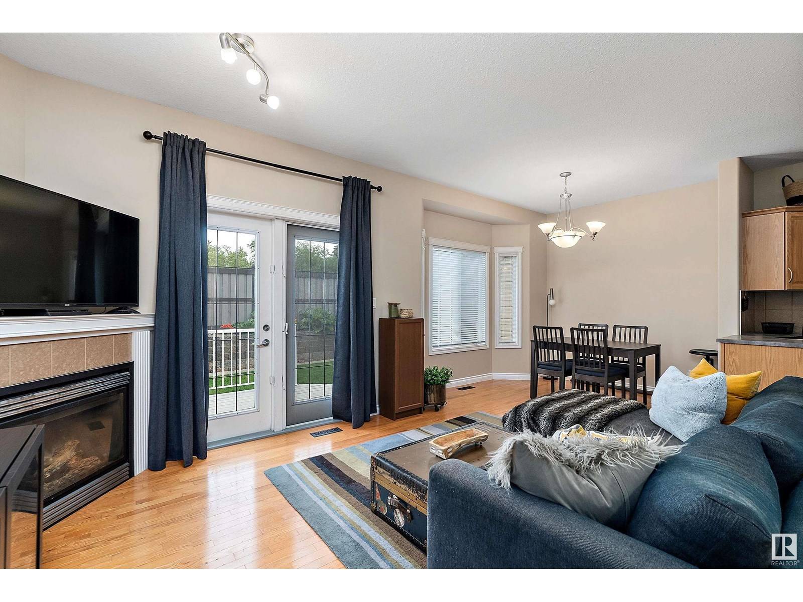 Leduc, AB T9E0A2,#103 102 West Haven DR