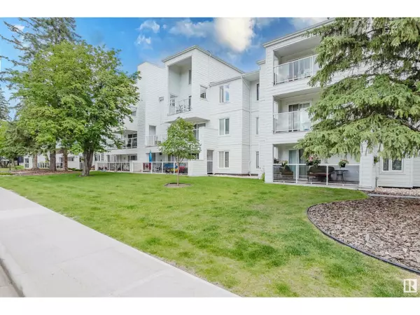 Edmonton, AB T6G1S5,#202 7327 118 ST NW