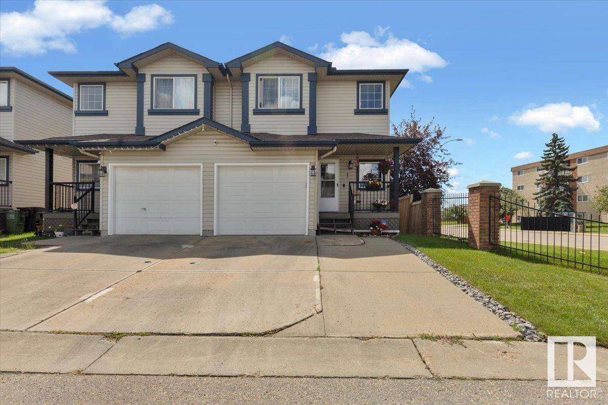 #1 345 KIRKNESS RD NW, Edmonton, AB T5Y2M7