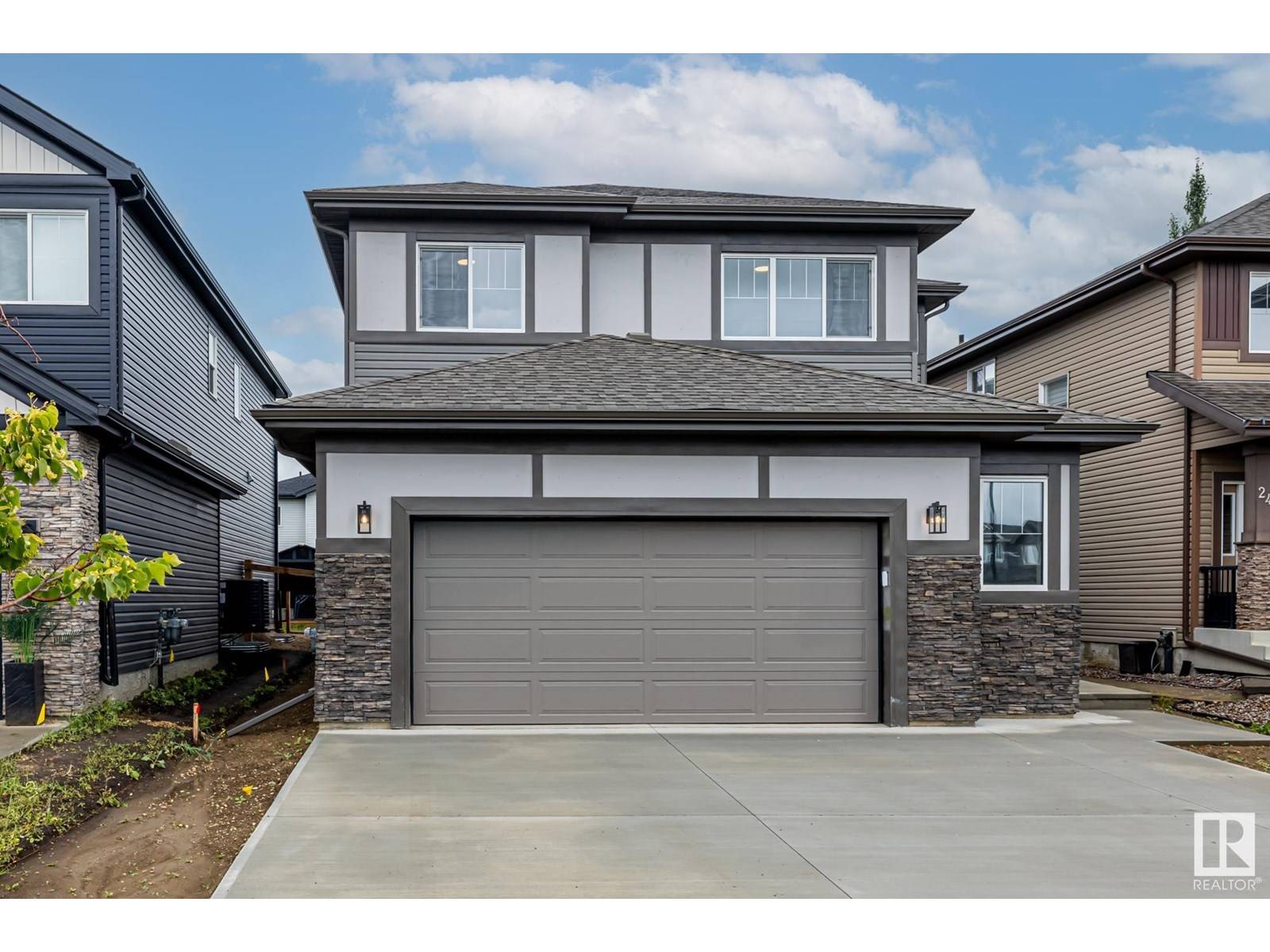 22 PRESCOTT BV, Spruce Grove, AB T7X0R5