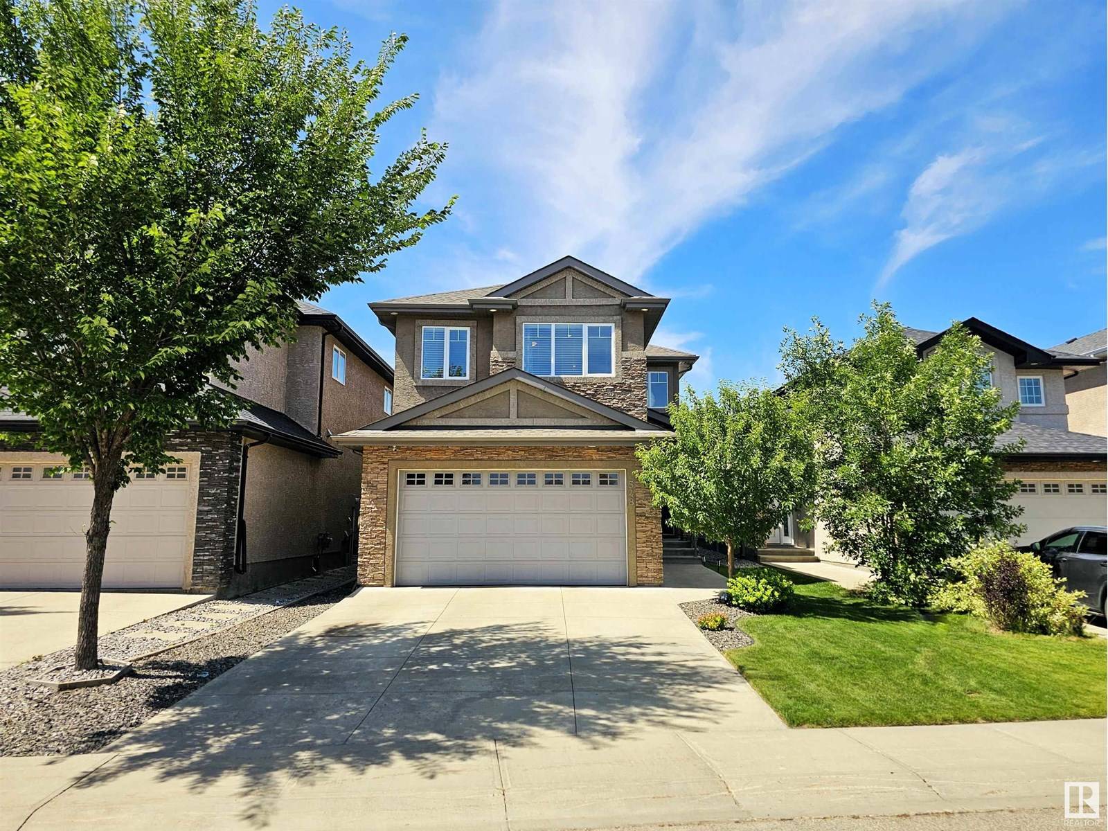 548 ALBANY WY NW, Edmonton, AB T6V0H9