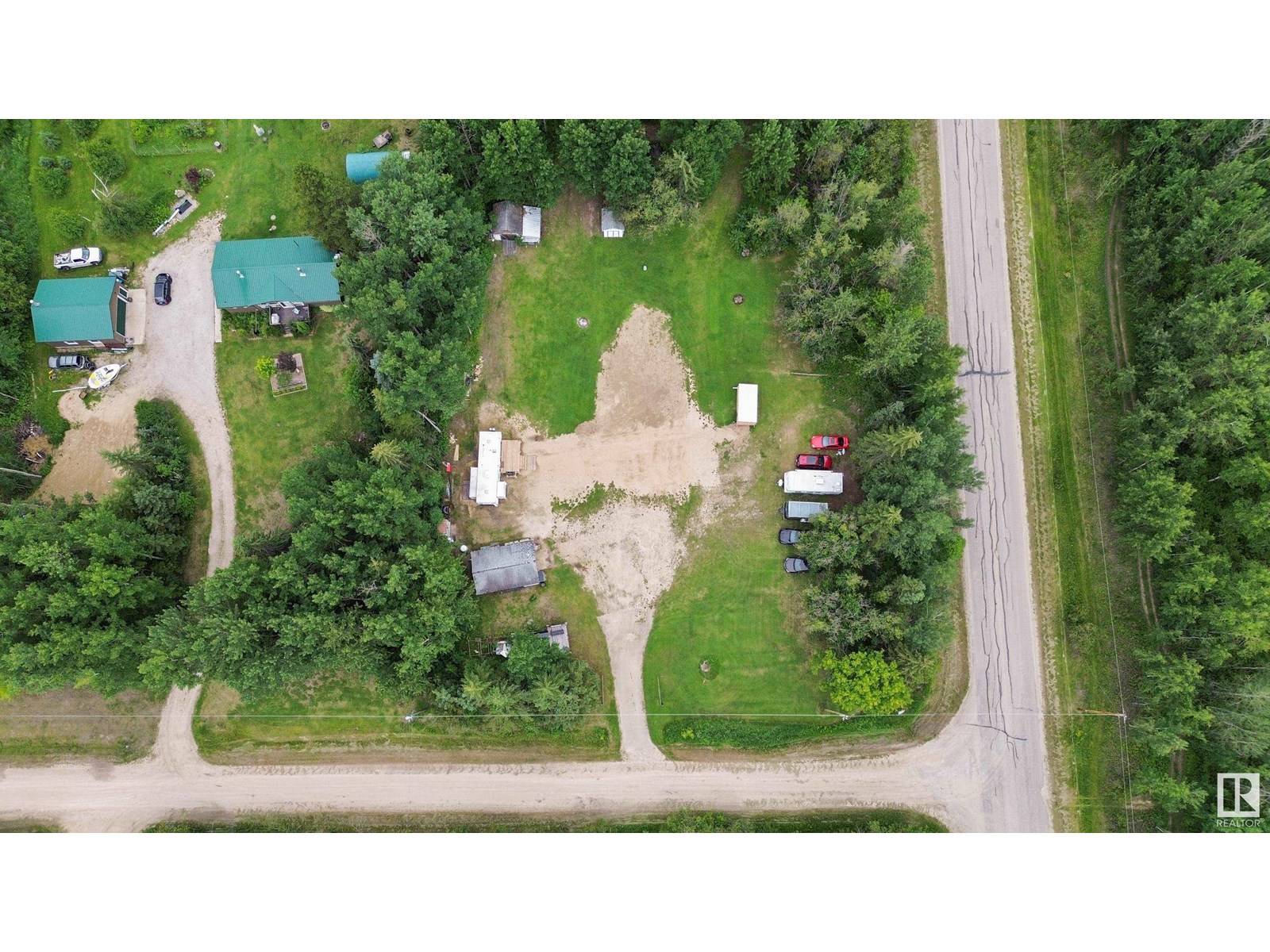 Rural Lac Ste. Anne County, AB T0E0L0,#41-4219 TWP 545