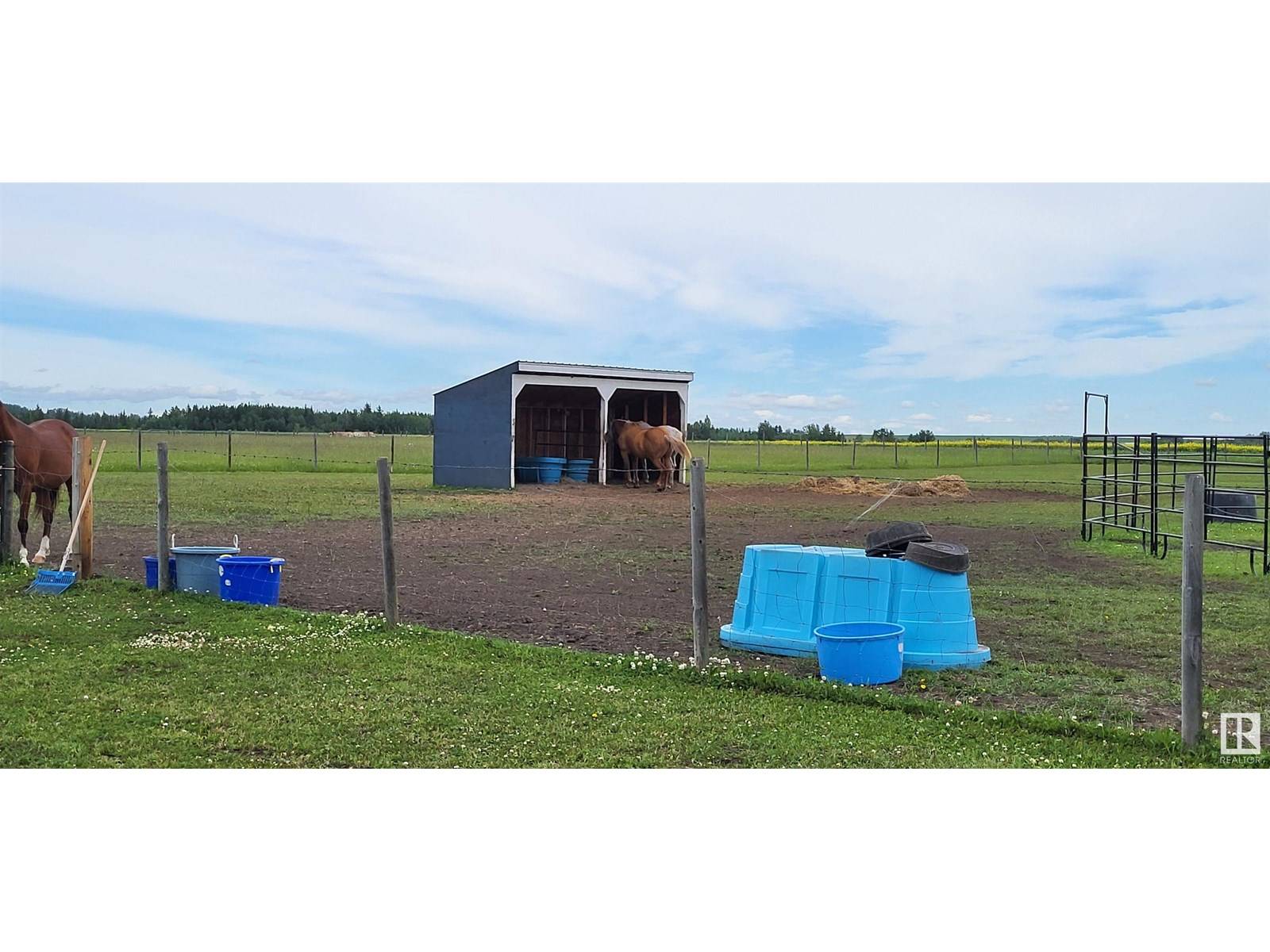 Rural Brazeau County, AB T7A2A2,50517 Range Road 73