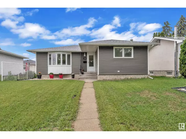 14124 72 ST NW, Edmonton, AB T5C0R6