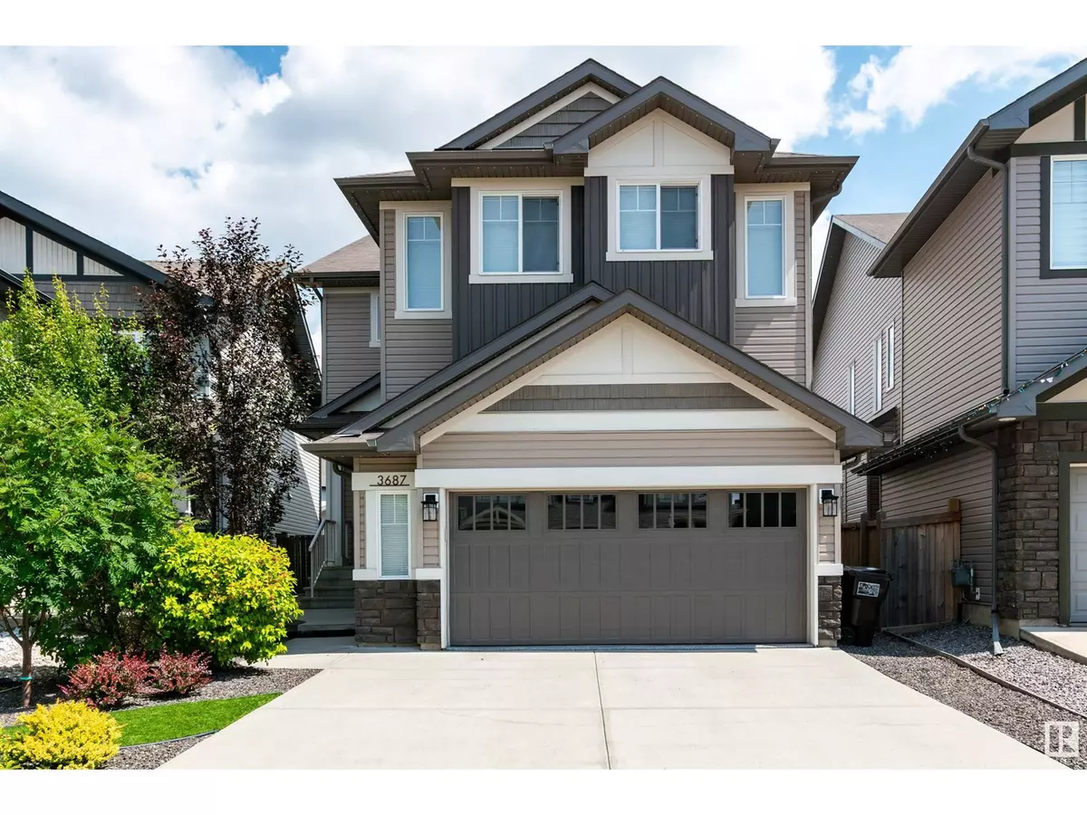Edmonton, AB T6W2T1,3687 WESTCLIFF WY SW
