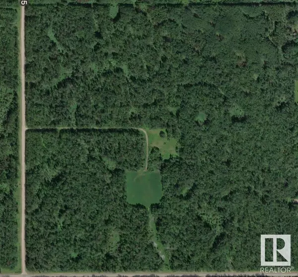 Rural Lac Ste. Anne County, AB T0E1A0,#3 55209 RR 35