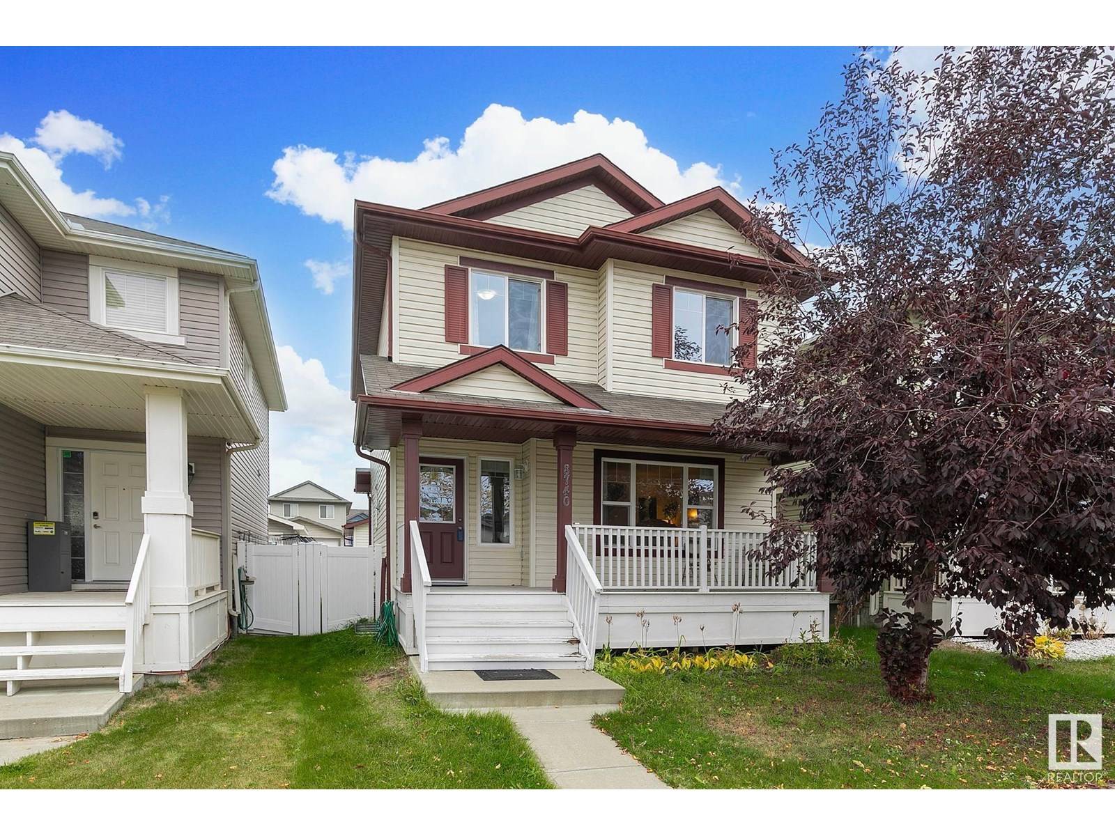 8740 180 AV NW, Edmonton, AB T5X0E3