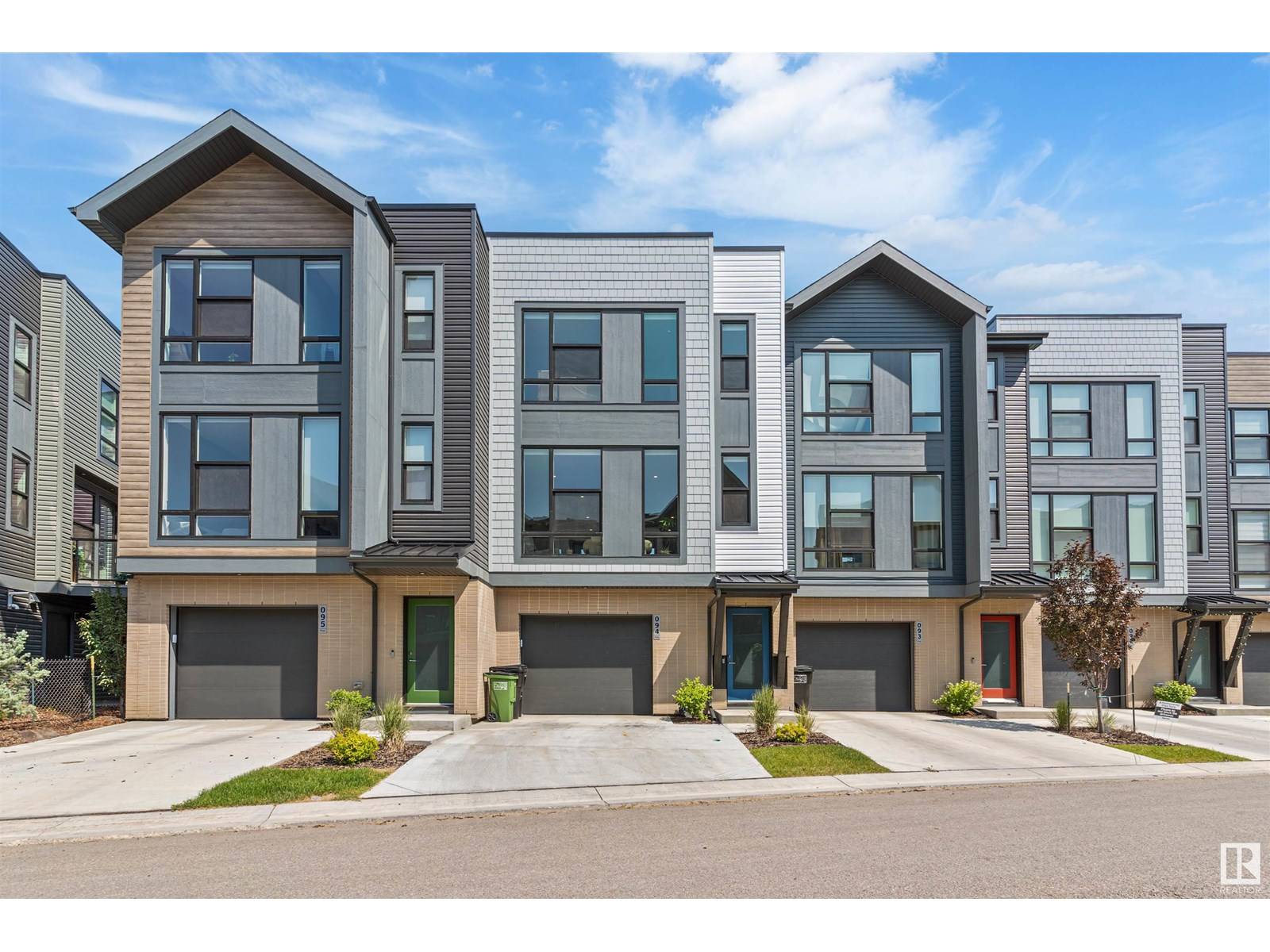#94 1304 RUTHERFORD RD SW, Edmonton, AB T6W0B4