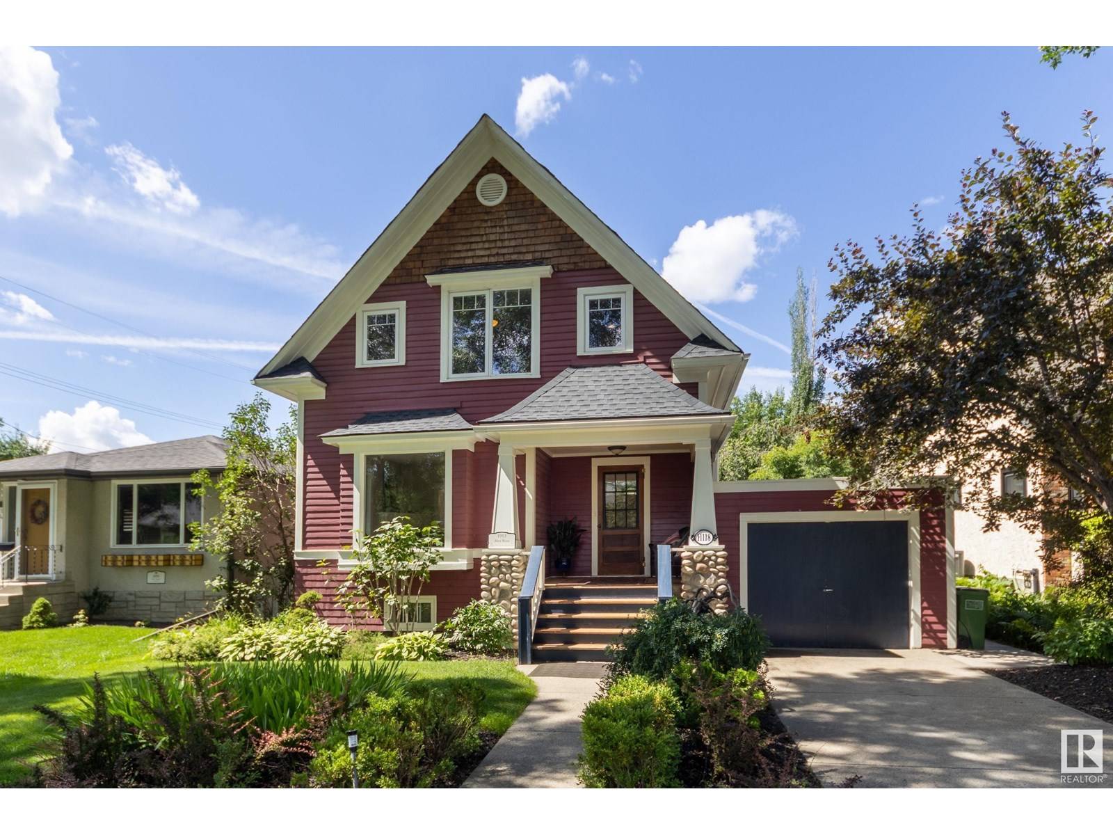11118 65 ST NW, Edmonton, AB T5W4K1