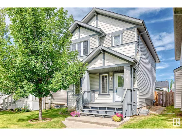14767 140 ST NW, Edmonton, AB T6V0A4