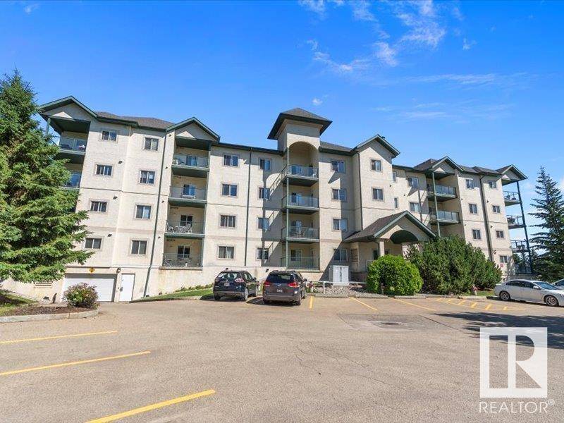 Edmonton, AB T5T6Y7,#408 304 LEWIS ESTATES BV NW