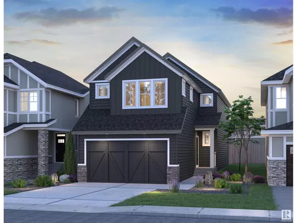 3548 ERLANGER LI NW, Edmonton, AB T6M1J5