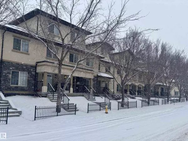 #114 10510 56 AV NW, Edmonton, AB T6H0X7